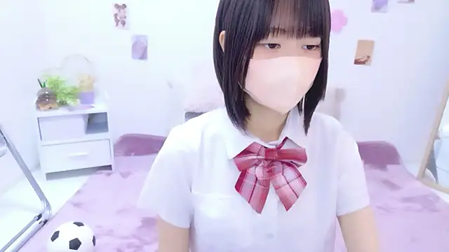 Snapshot of Im_Yu-na chatting on June 19, 2026, 2:21 pm Im Yu-na online show from June 19, 2026, 2:21 pm