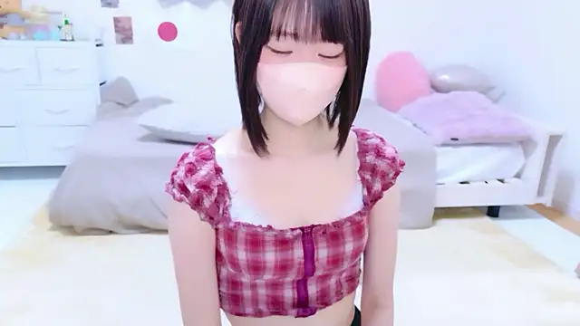 Snapshot of Im_Yu-na chatting on July 15, 2026, 12:21 pm Im Yu-na online show from July 15, 2026, 12:21 pm