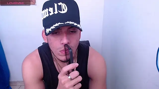 JackOcean online show from October 5, 2025, 6:17 pm