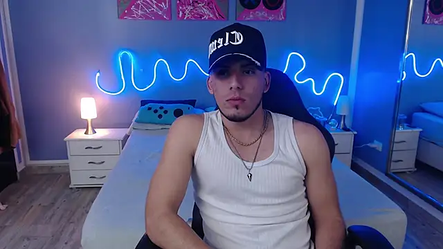 JackOcean online show from October 11, 2025, 9:13 pm