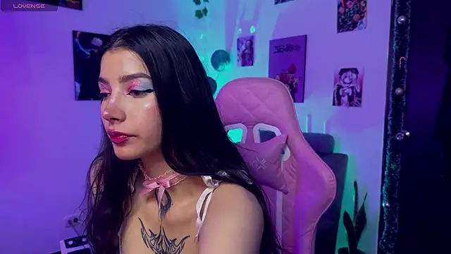 cami mila9 online show from January 10, 2026, 11:20 pm