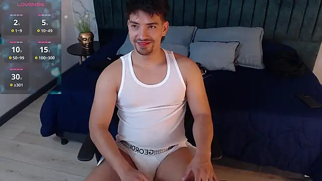 Ian Daviz online show from January 18, 2025, 10:49 pm