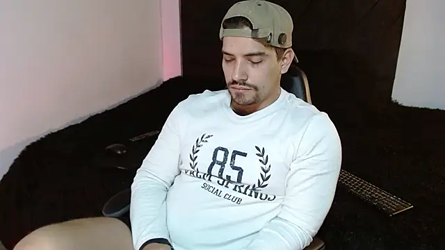 Ian Daviz online show from April 11, 2026, 10:58 pm