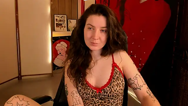 Snapshot of JackieByrd chatting on October 15, 2025, 1:22 pm JackieByrd online show from October 15, 2025, 1:22 pm