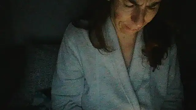 Snapshot of hairygirl80 chatting on October 2, 2025, 2:29 am hairygirl80 online show from October 2, 2025, 2:29 am