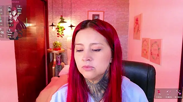 meghan nill online show from September 15, 2025, 3:06 am