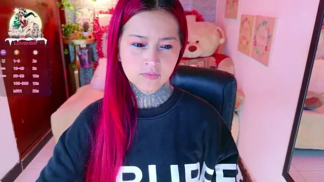 meghan nill online show from December 18, 2025, 3:01 am