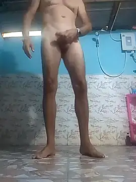 Sunnyboy7897 online show from February 7, 2026, 12:14 am