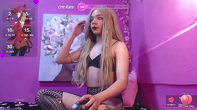 Snapshot of Poison_luna chatting on December 7, 2024, 8:44 am Poison luna online show from December 7, 2024, 8:44 am