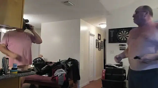 offroadnudist online show from April 11, 2026, 7:13 am