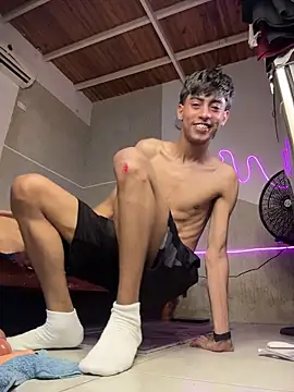 Mauuu18 online show from July 11, 2026, 1:08 am