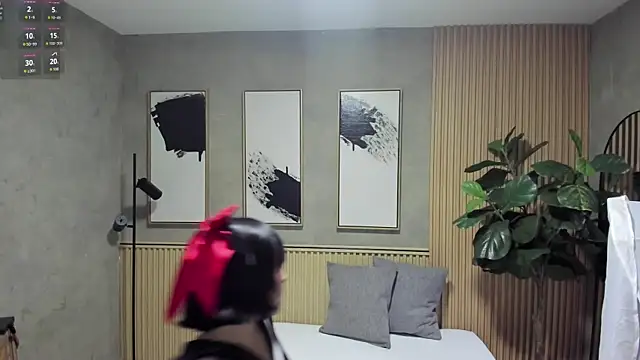 nina soul online show from September 29, 2025, 11:59 am