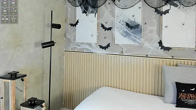 nina soul online show from October 24, 2025, 11:50 am