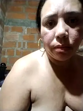 NINFA69 online show from October 11, 2025, 2:44 am