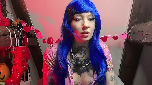 coyemoo online show from March 1, 2026, 9:44 am