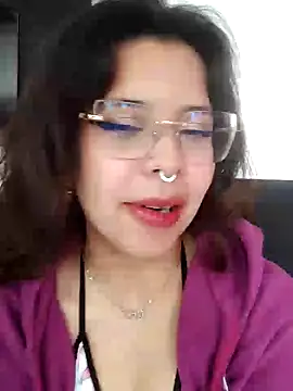 Scarlett-Smithh online show from December 20, 2024, 8:01 pm