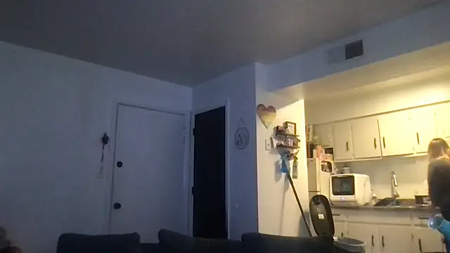 Snapshot of SpunCandy chatting on January 19, 2026, 1:31 am SpunCandy online show from January 19, 2026, 1:31 am