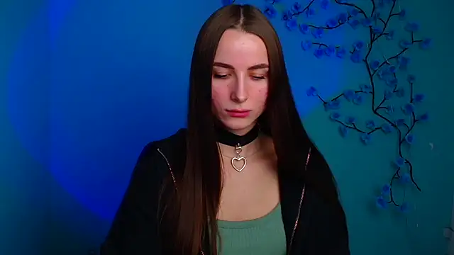 Eva Janee online show from February 12, 2026, 12:22 pm