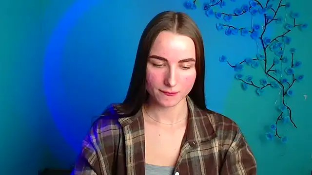 Eva Janee online show from March 17, 2026, 12:41 pm