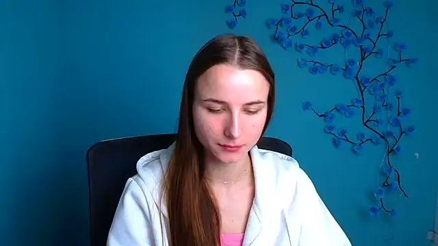 Snapshot of Eva_Janee chatting on June 17, 2026, 5:43 am Eva Janee online show from June 17, 2026, 5:43 am