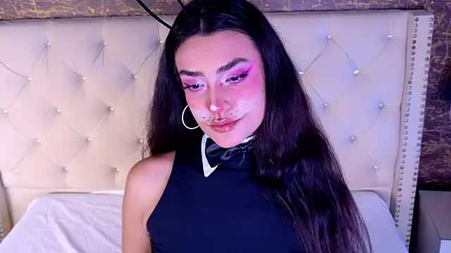 SeleneeEvanss online show from October 24, 2025, 10:22 am