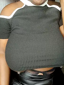 BlackJaguar30 online show from September 29, 2025, 2:38 am