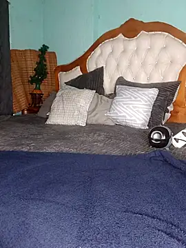 BlackJaguar30 online show from March 8, 2026, 9:24 am