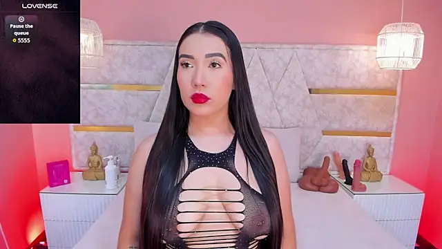 melany saenz online show from October 2, 2025, 4:30 am