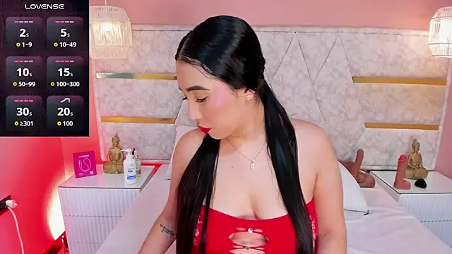 melany saenz online show from February 26, 2026, 11:31 am