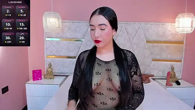 melany saenz online show from April 4, 2026, 11:18 am