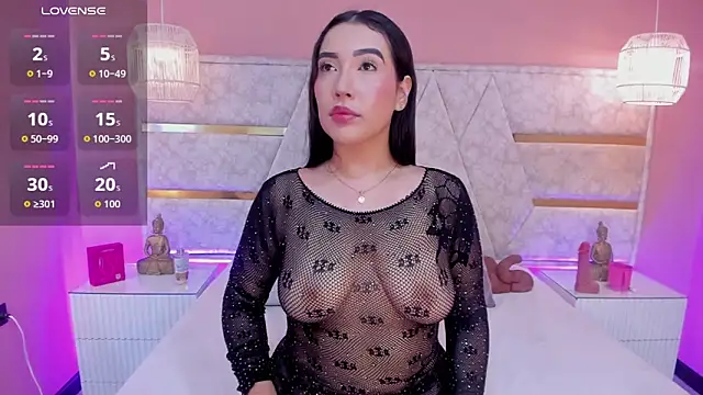 melany saenz online show from May 28, 2026, 11:07 am