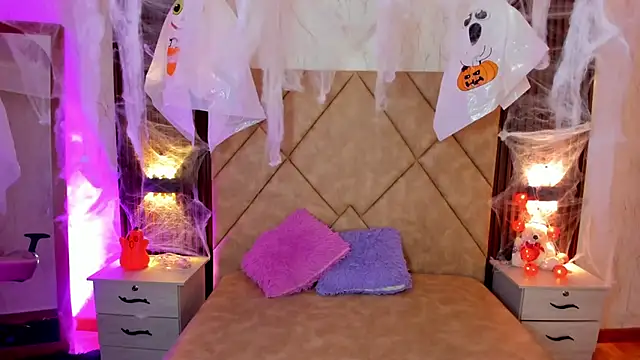 SummersAngel online show from October 15, 2025, 2:28 pm