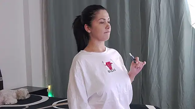 Snapshot of Nobodyforever chatting on October 3, 2025, 6:38 pm Nobodyforever online show from October 3, 2025, 6:38 pm