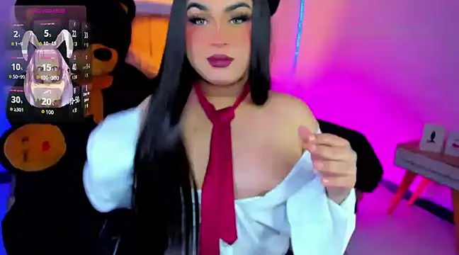 alexia mattel online show from December 28, 2024, 4:41 pm