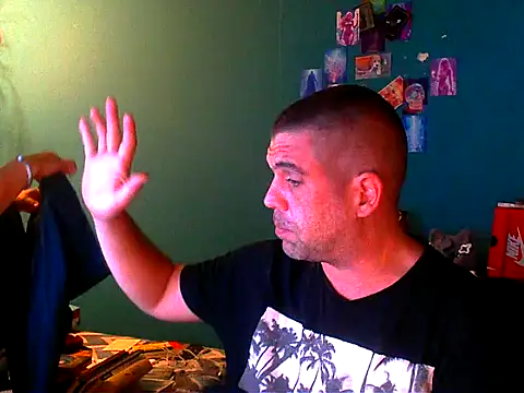 Snapshot of YouWantMe666 chatting on September 13, 2025, 2:22 am YouWantMe666 online show from September 13, 2025, 2:22 am