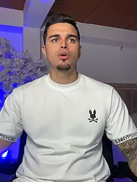 Axel Big cock online show from July 11, 2026, 1:52 am