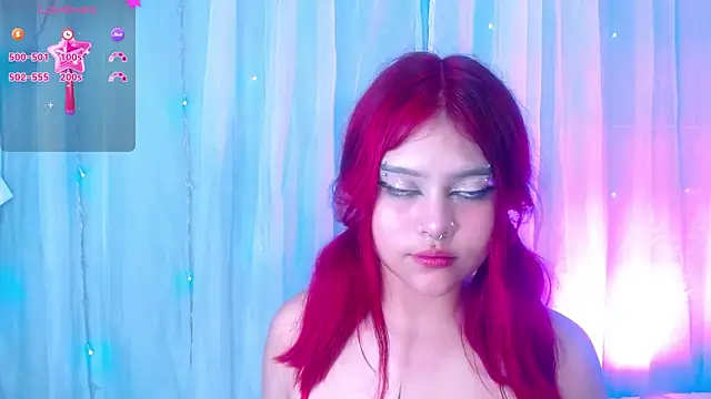 Snapshot of mara_golden chatting on December 5, 2024, 8:00 am mara golden online show from December 5, 2024, 8:00 am