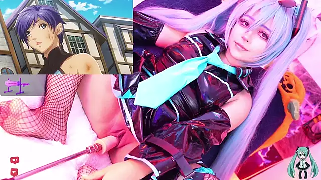 soffy garcia online show from October 23, 2025, 2:11 am