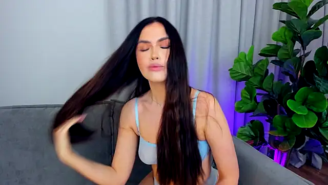 sexyangeloux online show from October 5, 2025, 9:13 pm