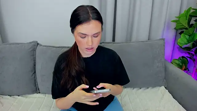 sexyangeloux online show from February 25, 2026, 11:36 pm