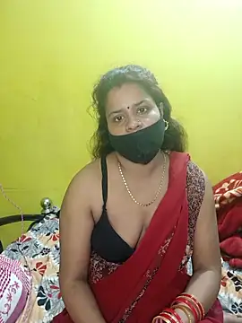 Sexyranibhabhi online show from February 19, 2025, 5:49 am