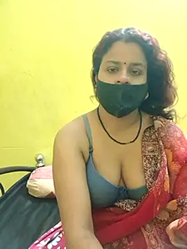 Sexyranibhabhi online show from February 24, 2025, 6:05 am