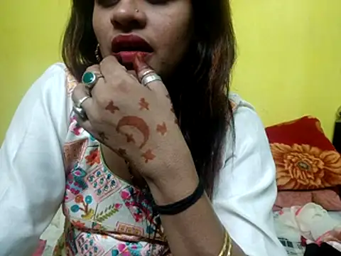 Snapshot of Sexyranibhabhi chatting on February 20, 2026, 2:39 pm Sexyranibhabhi online show from February 20, 2026, 2:39 pm