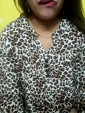 Sexyranibhabhi online show from May 12, 2026, 4:15 pm