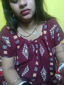 Sexyranibhabhi online show from May 31, 2026, 5:59 am