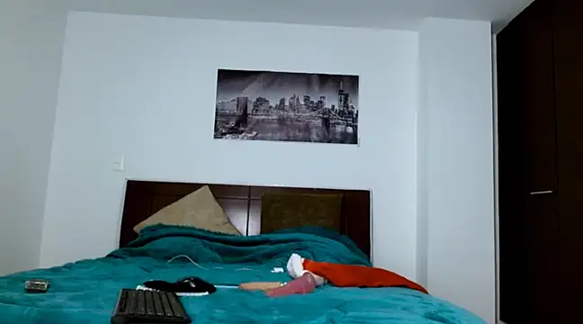 Snapshot of chicafitcaliente chatting on December 21, 2024, 3:03 am chicafitcaliente online show from December 21, 2024, 3:03 am