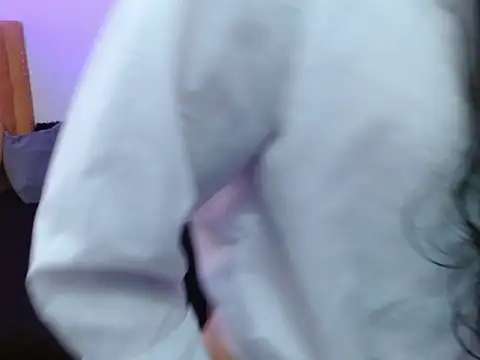 AlexandraJones  online show from March 2, 2025, 12:09 am