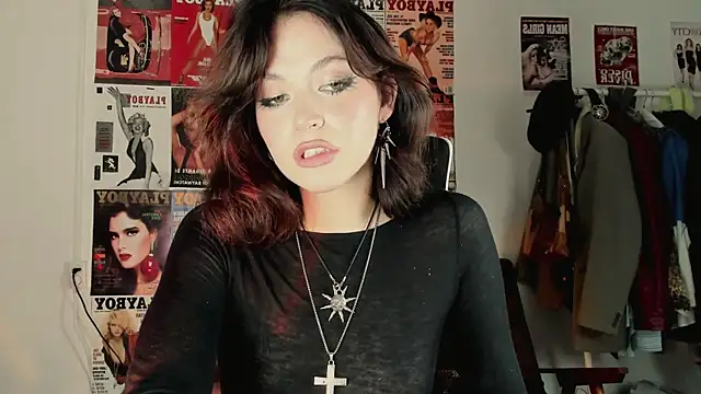 Snapshot of Niky__Jess chatting on November 2, 2025, 7:16 pm Niky Jess online show from November 2, 2025, 7:16 pm