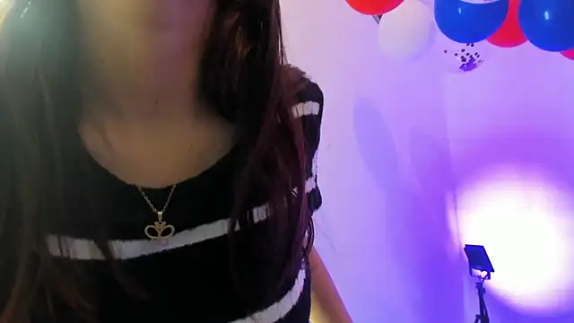 AngelaaCute  online show from July 17, 2026, 12:01 pm
