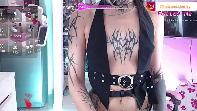 Snapshot of EmilygarciaXXX chatting on December 5, 2024, 1:25 am EmilygarciaXXX online show from December 5, 2024, 1:25 am